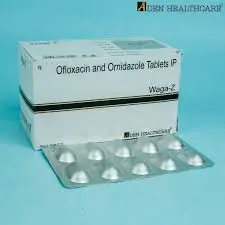 Ofloxacin Tablets